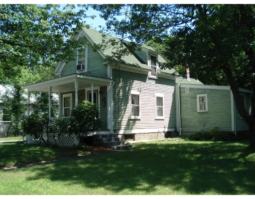 Unit for sale at 36 Kingman Street, Lunenburg, MA 01462