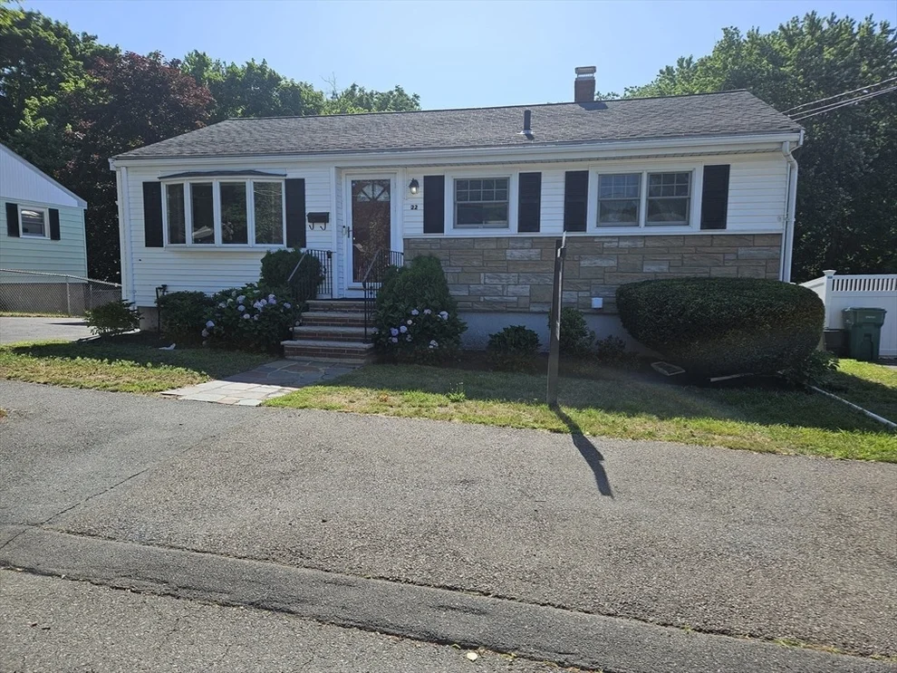 Unit for sale at 22 O'callaghan Way, Lynn, MA 01905