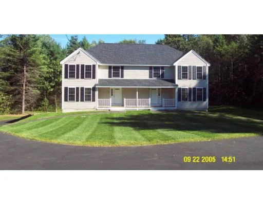 Unit for sale at 356 Mammoth Road, Pelham, NH 03076