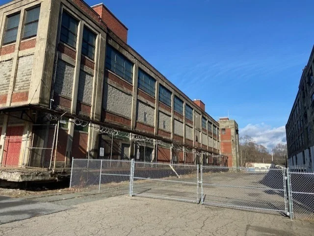Unit for sale at 125 Perkins Ave, Brockton, MA 02302