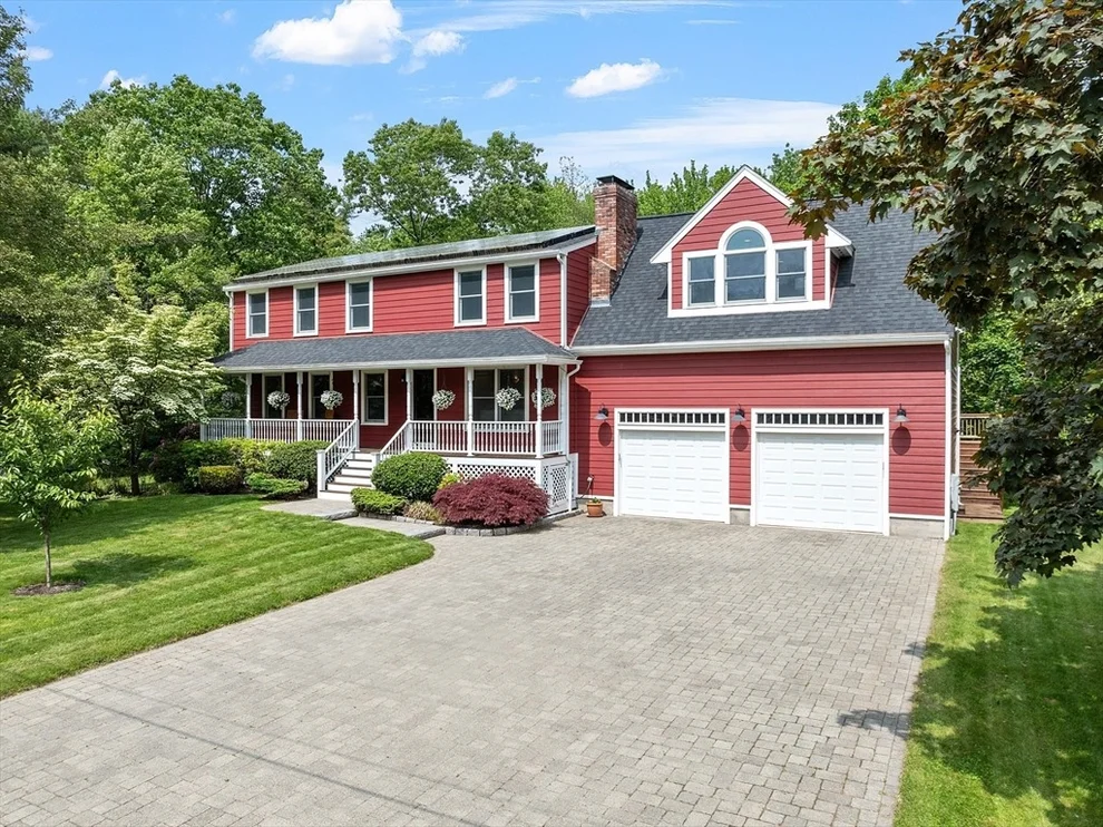 Unit for sale at 2 Alcorn Road, Chelmsford, MA 01824
