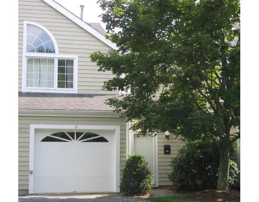 Unit for sale at 12 Clear Pond Drive, Walpole, MA 02081