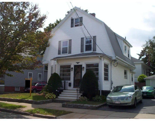 Unit for sale at 20 Graves Ave, Lynn, MA 01902