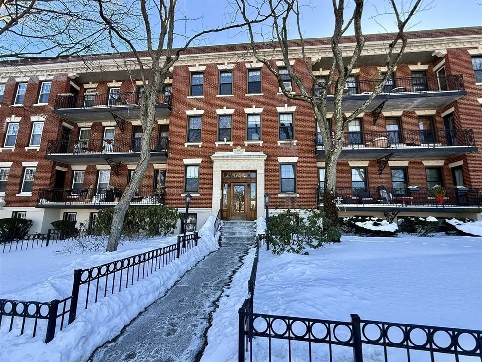 Unit for sale at 1754 Commonwealth Avenue, Boston, MA 02135