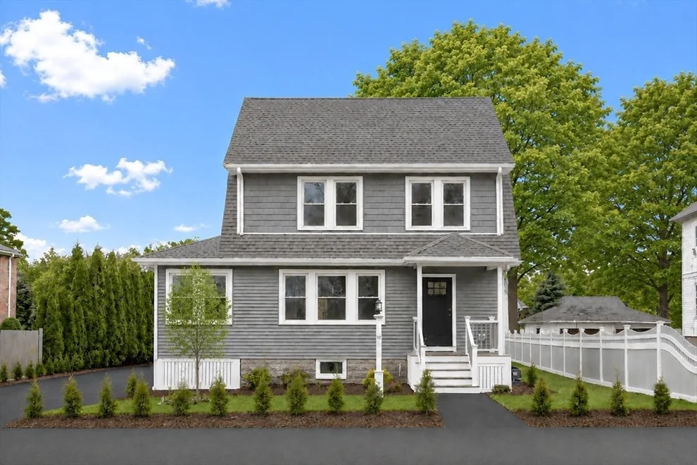 Unit for sale at 329 Warren, Waltham, MA 02453