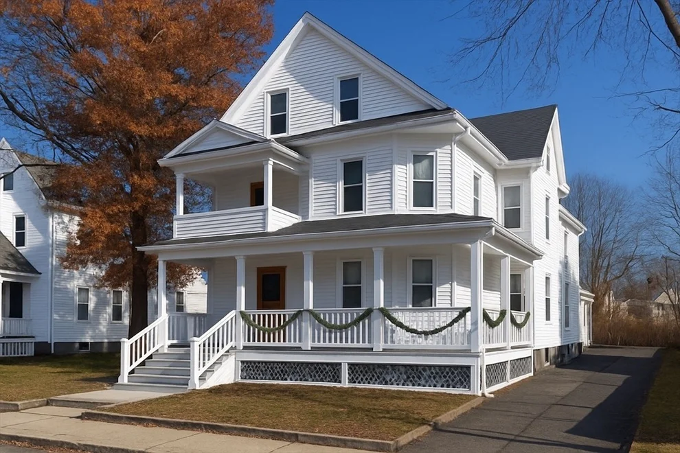 Unit for sale at 199 Eastern Ave, Springfield, MA 01109