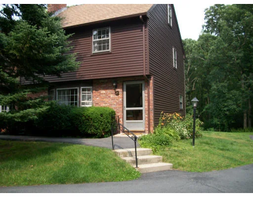 Unit for sale at 24 York Town Terrace, Holden, MA 01520