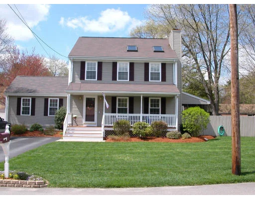 Unit for sale at 72 Sycamore Avenue, Attleboro, MA 02703