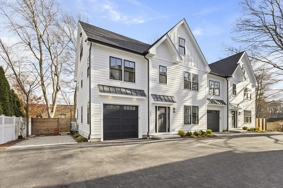 Unit for sale at 10 Webber Avenue, Bedford, MA 01730