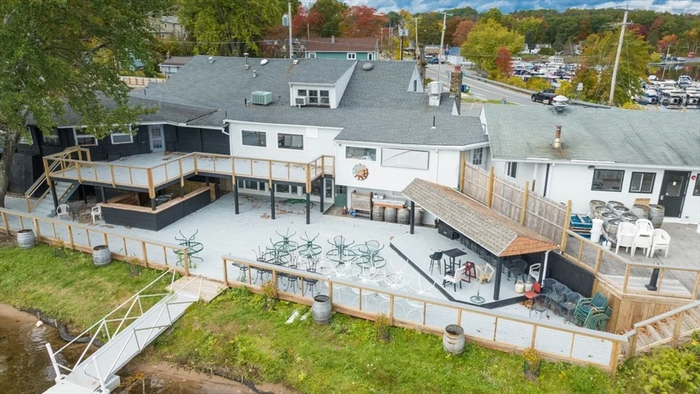 Unit for sale at 141 Congamond Rd, Southwick, MA 01077