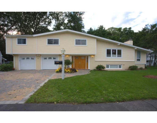 Unit for sale at 64 Harwich Rd, Newton, MA 02467