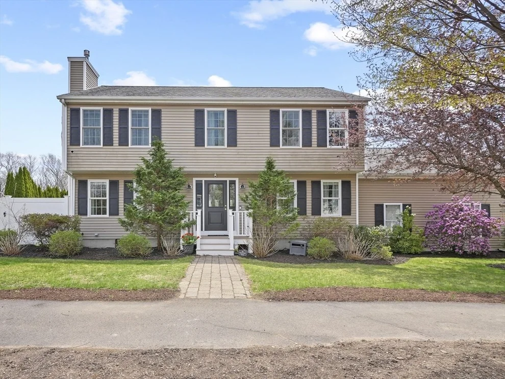 Unit for sale at 10 Matteo Street, Worcester, MA 01606