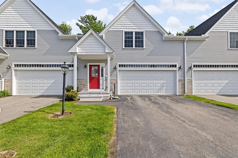 Unit for sale at 18 Midfield Drive, Rockland, MA 02370