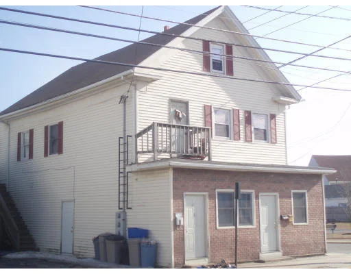 Unit for sale at 324-326 Main St, Milford, MA 01757