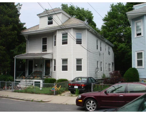 Unit for sale at 14-16 Bowman St, Boston, MA 02122