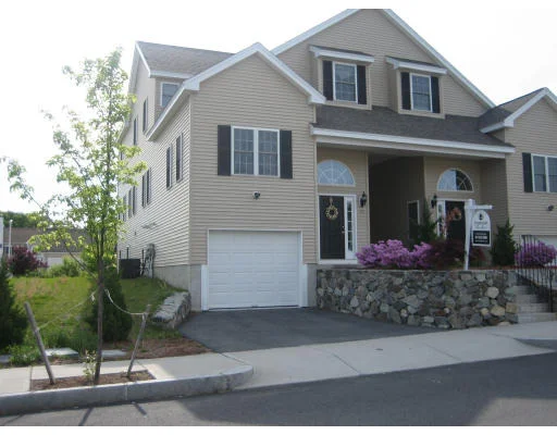 Unit for sale at 29 Second  Street, Malden, MA 02148