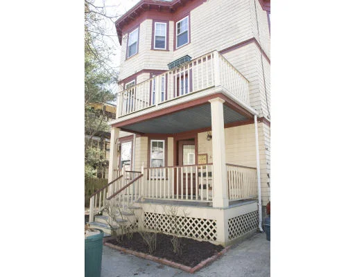 Unit for sale at 6 Blanvon Rd, Boston, MA 02130