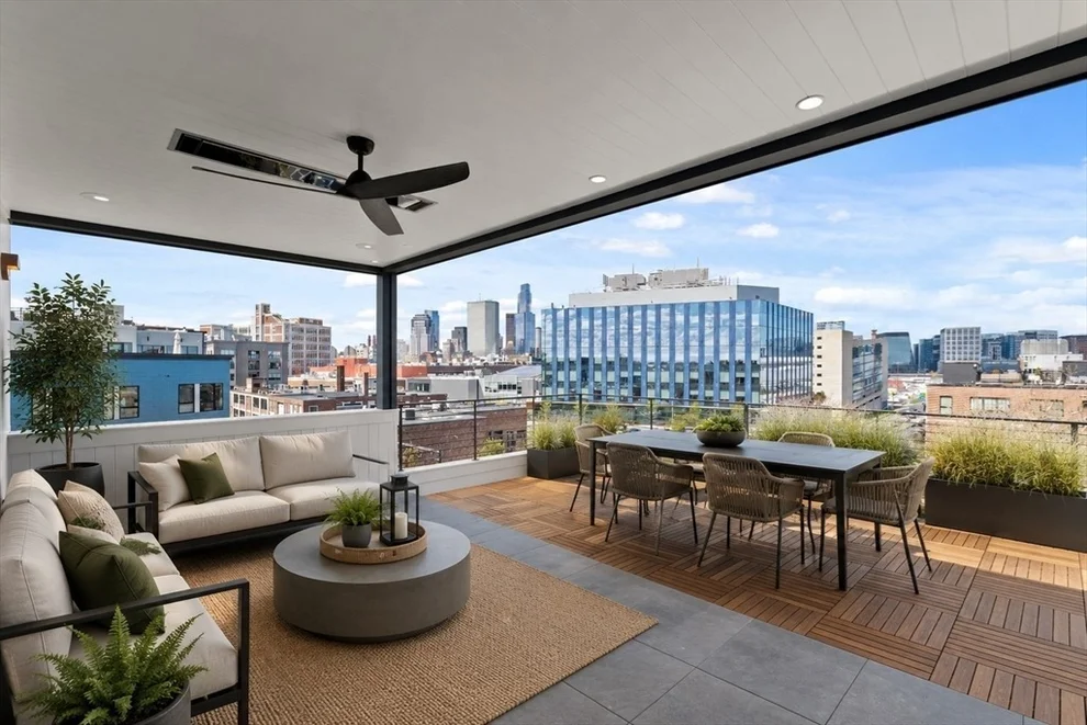 Unit for sale at 118 B Street, Boston, MA 02127