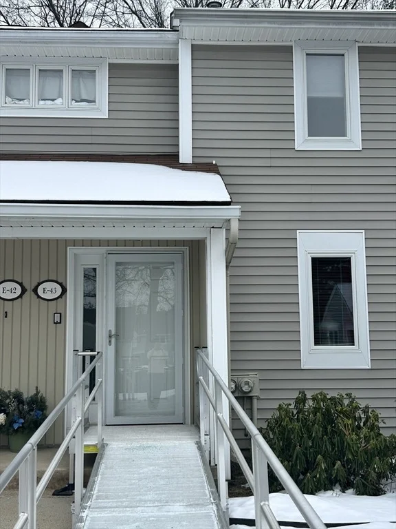 Unit for sale at 2205 Boston Rd, Wilbraham, MA 01095