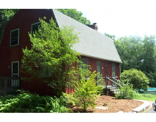 Unit for sale at 90 Larned Rd, Oxford, MA 01540