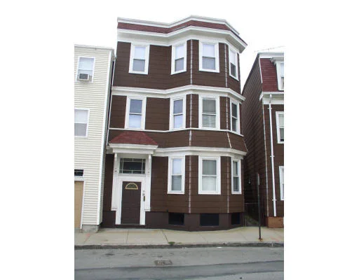 Unit for sale at 38 Vinton Street, Boston, MA 02127