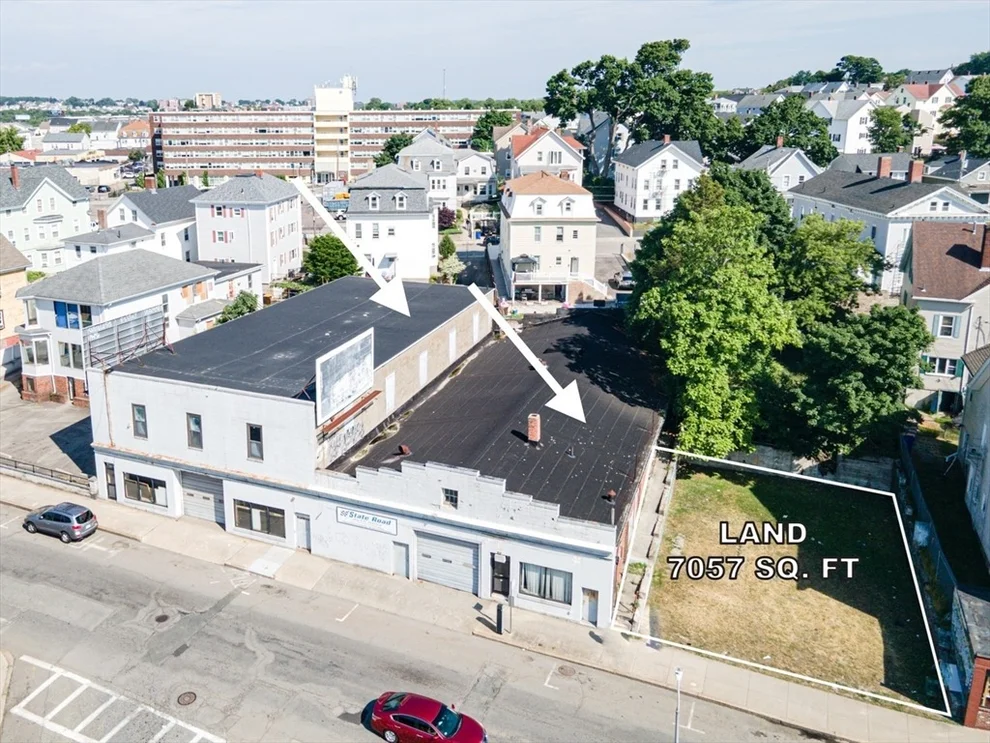 Unit for sale at 480 South Main St., Fall River, MA 02722