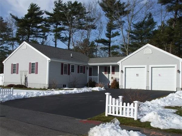Unit for sale at 7 Lynne Road, Wareham, MA 02571