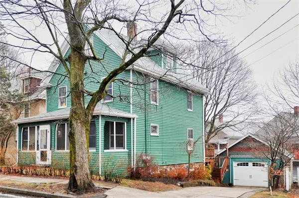 Unit for sale at 15 Park Avenue Ext, Arlington, MA 02474