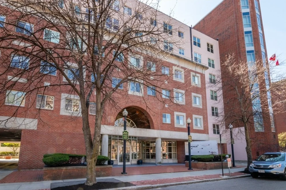 Unit for sale at 20 Webster Street, Brookline, MA 02446