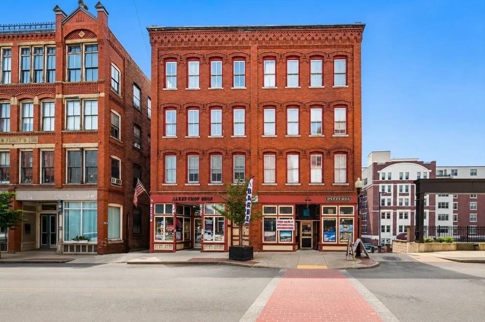 Unit for sale at 62 Washington St, Haverhill, MA 01832