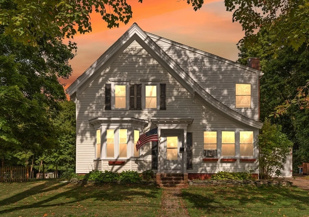 Unit for sale at 251 Mount Hope St, North Attleboro, MA 02760