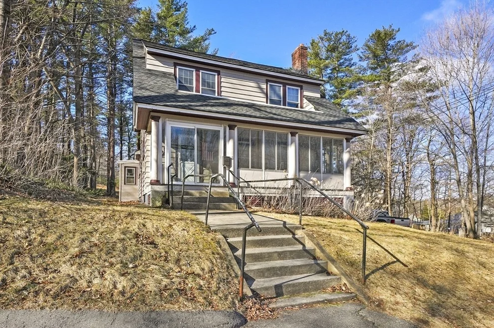 Unit for sale at 19 Nutting Street, Gardner, MA 01440