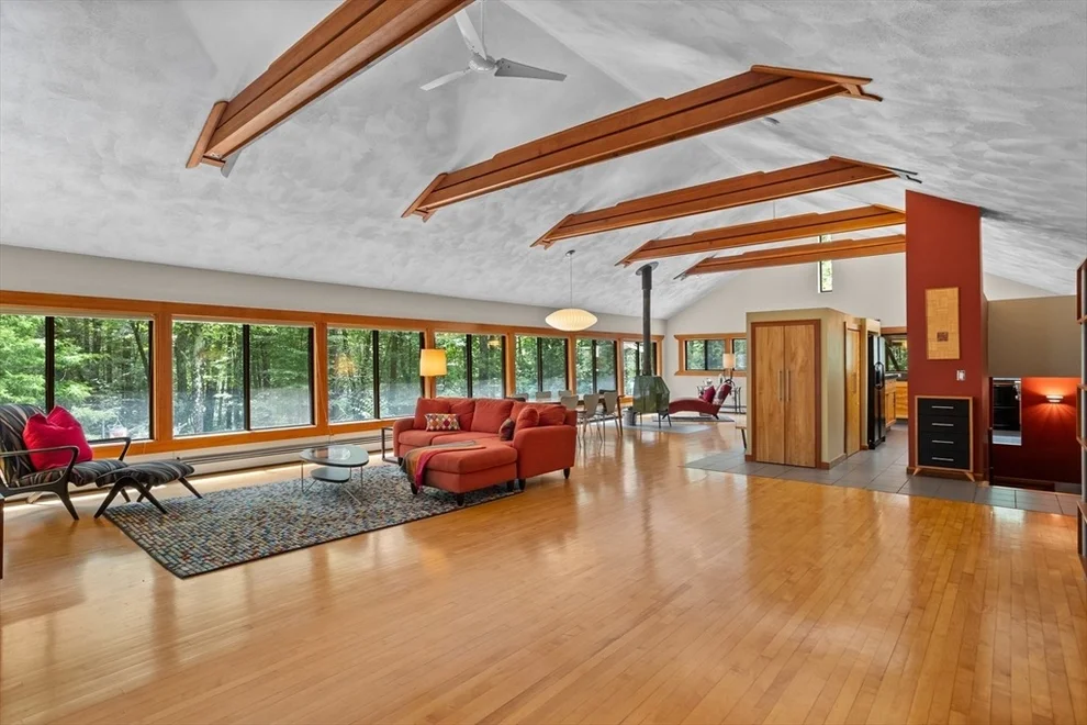 Unit for sale at 7 Blue Herons Way, Pepperell, MA 01463