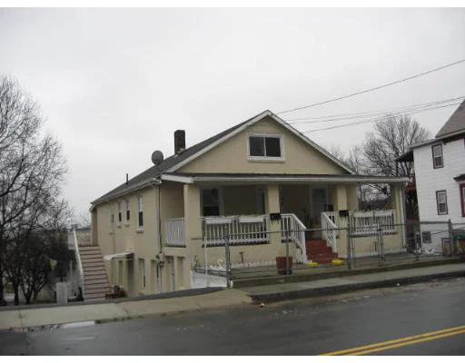 Unit for sale at 136 Fenno St., Revere, MA 02151