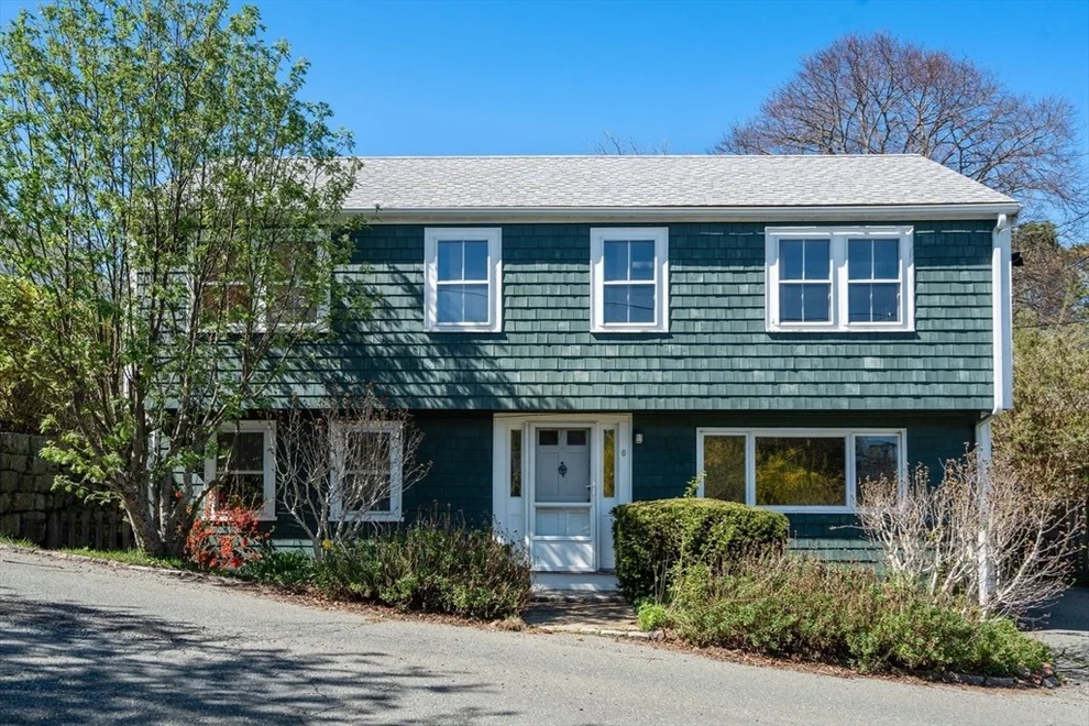 Unit for sale at 6 Highland St, Rockport, MA 01966