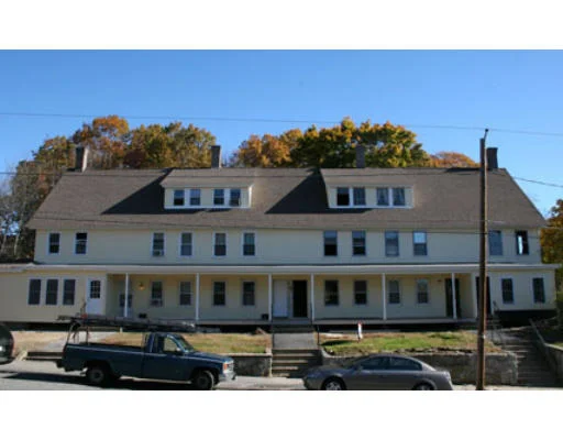 Unit for sale at 118-128 Border Street, Northbridge, MA 01588
