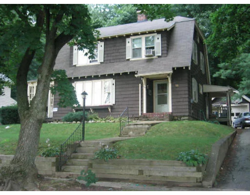 Unit for sale at 16 Columbine Road, Worcester, MA 01609