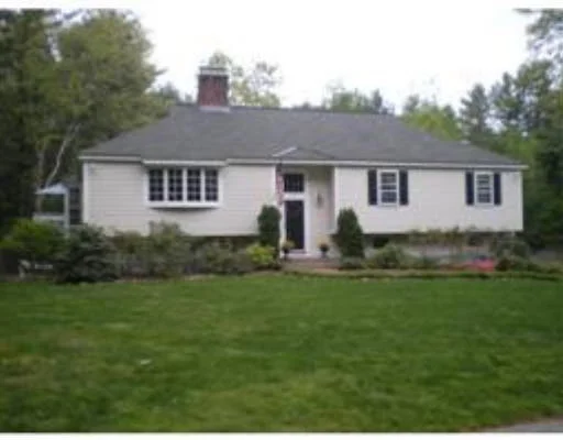 Unit for sale at 29 Oakhill Road, Sudbury, MA 01776