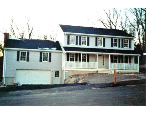 Unit for sale at 22 Adelray Lane, Attleboro, MA 02703