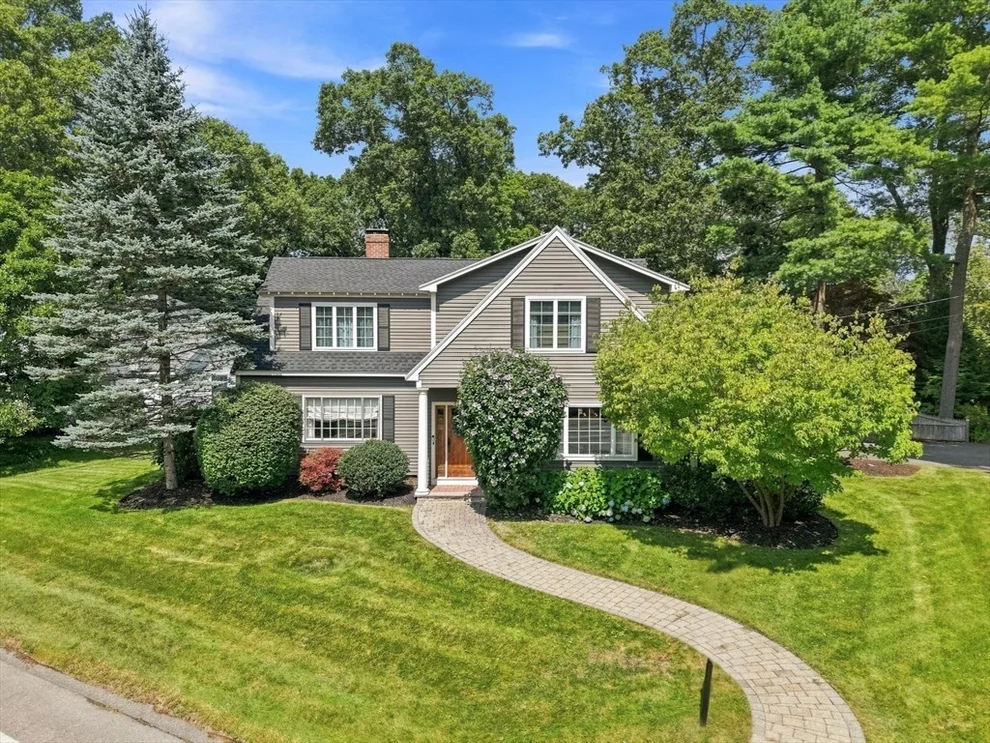 Unit for sale at 62 Walnut Road, Hamilton, MA 01982