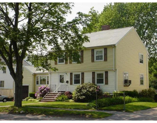 Unit for sale at 194 Cross St, Belmont, MA 02478