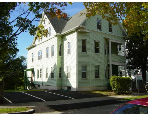 Unit for sale at 67 Paine Street, Worcester, MA 01605
