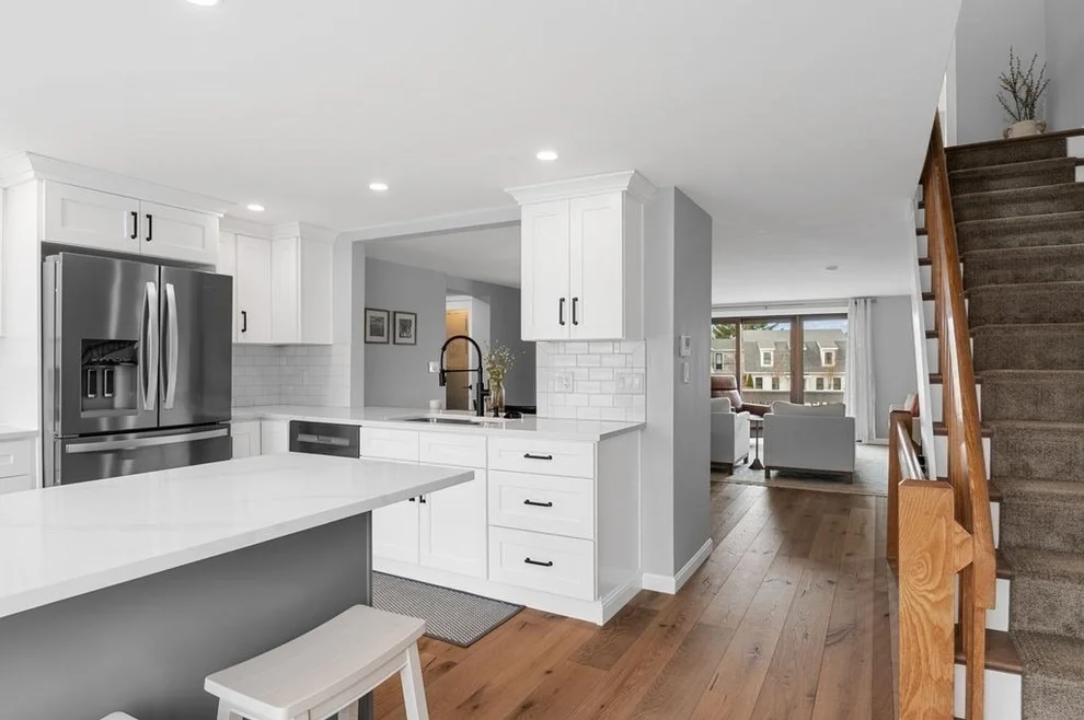 Unit for sale at 126 Merrimac St, Newburyport, MA 01950