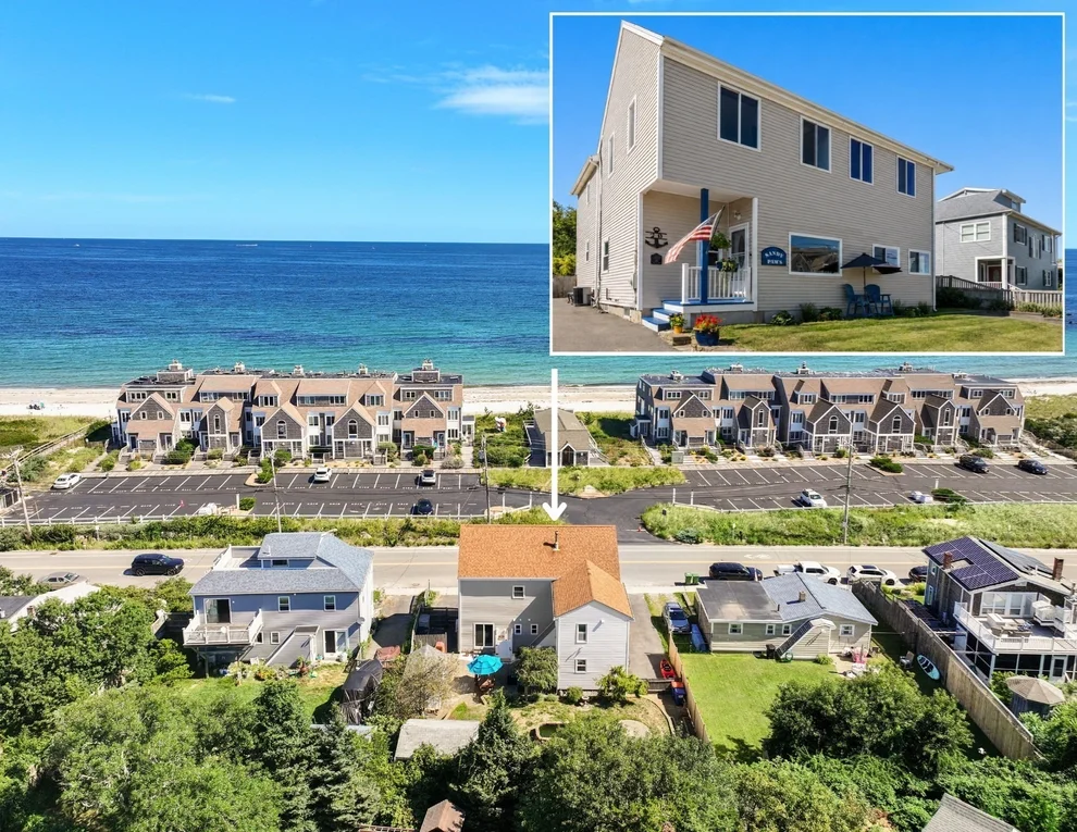 Unit for sale at 20 Taylor Ave, Plymouth, MA 02360