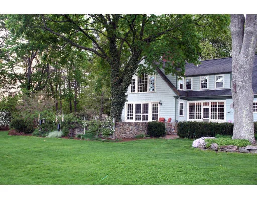 Unit for sale at 363 Barretts Mill Road, Concord, MA 01742