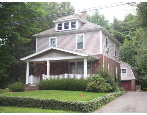 Unit for sale at 122 Prospect Avenue, Northampton, MA 01060