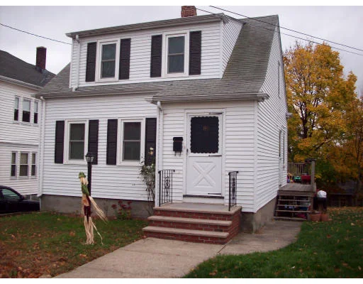Unit for sale at 86 Garland Street, Chelsea, MA 02150