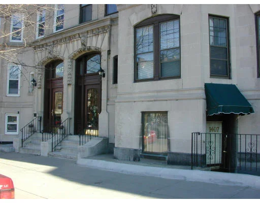 Unit for sale at 1407 Beacon St, Brookline, MA 02446