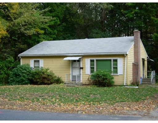 Unit for sale at 2 Cemetery Street, Natick, MA 01760