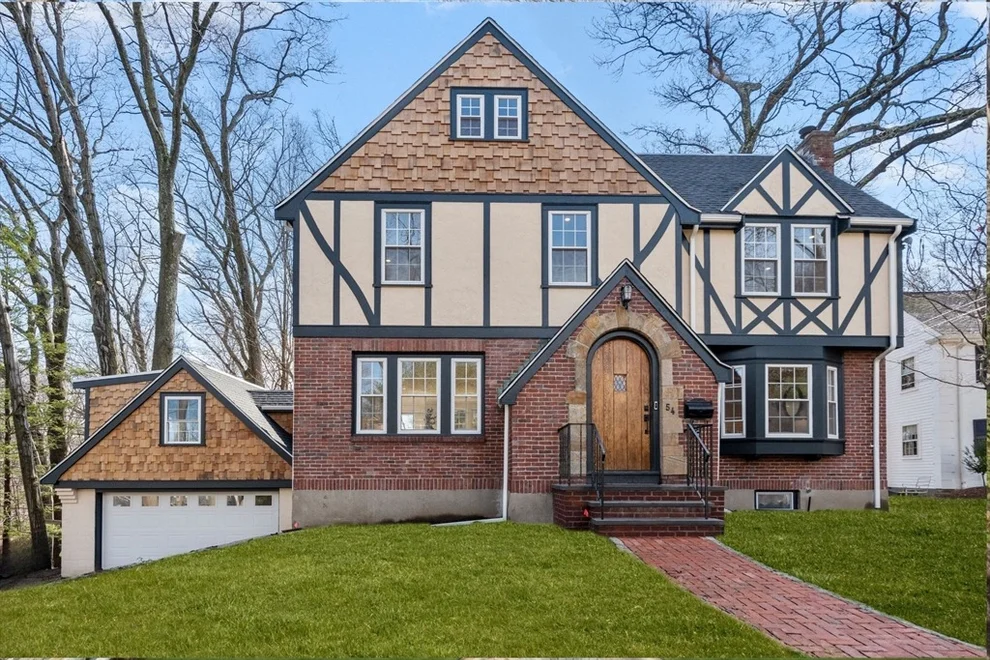 Unit for sale at 54 Day Street, Newton, MA 02466